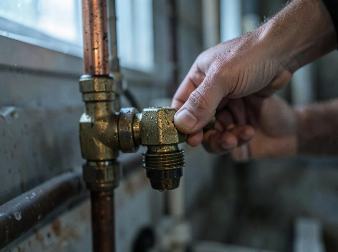 Emergency Plumber Ashley, MI FAQs